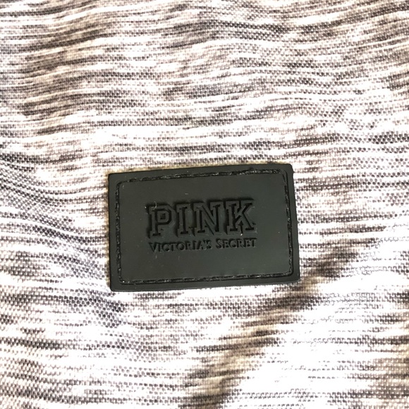 PINK duffel bag - Picture 5 of 5